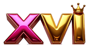 xvi